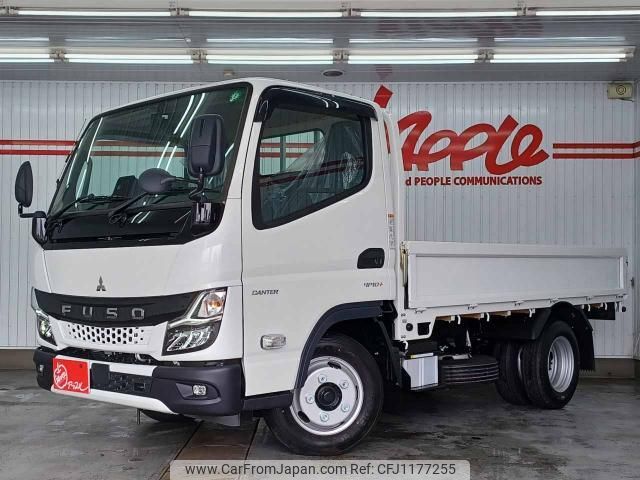 mitsubishi-fuso canter 2025 quick_quick_2RG-FBA20_FBA20-610508 image 1
