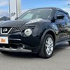 nissan juke 2012 -NISSAN--Juke DBA-YF15--YF15-211503---NISSAN--Juke DBA-YF15--YF15-211503- image 10