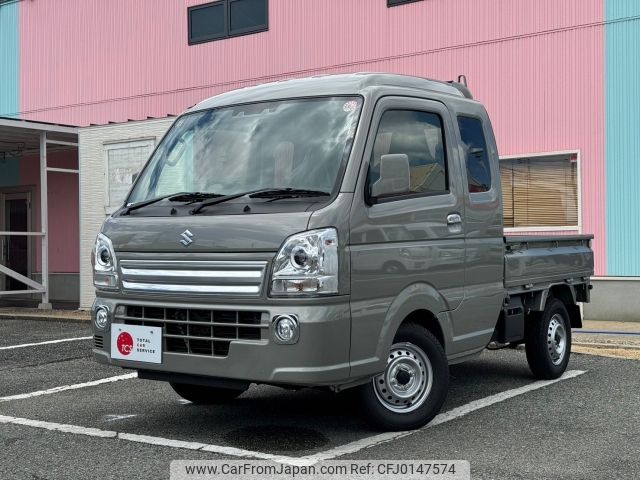 suzuki carry-truck 2023 -SUZUKI--Carry Truck 3BD-DA16T--DA16T-770148---SUZUKI--Carry Truck 3BD-DA16T--DA16T-770148- image 1