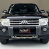 mitsubishi pajero 2011 quick_quick_V98W_V98W-0401627 image 17