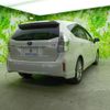 toyota prius-α 2013 quick_quick_DAA-ZVW41W_ZVW41-3236390 image 3