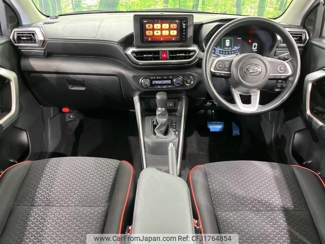 daihatsu rocky 2020 CFJ1764854 image 2