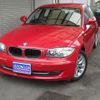 bmw 1-series 2009 -BMW--BMW 1 Series ABA-UE16--WBAUE12070P242066---BMW--BMW 1 Series ABA-UE16--WBAUE12070P242066- image 1