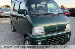 suzuki every-wagon 1999 51