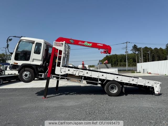 isuzu forward 2004 CFJ1693473 image 2