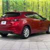 mazda axela 2018 -MAZDA--Axela DBA-BM5AS--BM5AS-402634---MAZDA--Axela DBA-BM5AS--BM5AS-402634- image 17