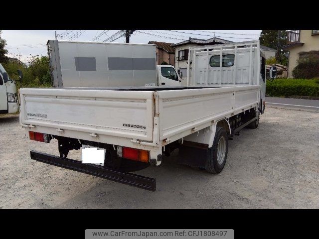 nissan atlas 2012 CFJ1808497 image 2
