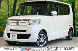 honda n-box 2014 -HONDA--N BOX DBA-JF1--JF1-1516765---HONDA--N BOX DBA-JF1--JF1-1516765-