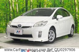 toyota prius 2010 -TOYOTA--Prius DAA-ZVW30--ZVW30-0152067---TOYOTA--Prius DAA-ZVW30--ZVW30-0152067-