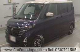 nissan roox 2023 -NISSAN 【Ｎｏ後日 】--Roox B44A-0502755---NISSAN 【Ｎｏ後日 】--Roox B44A-0502755-