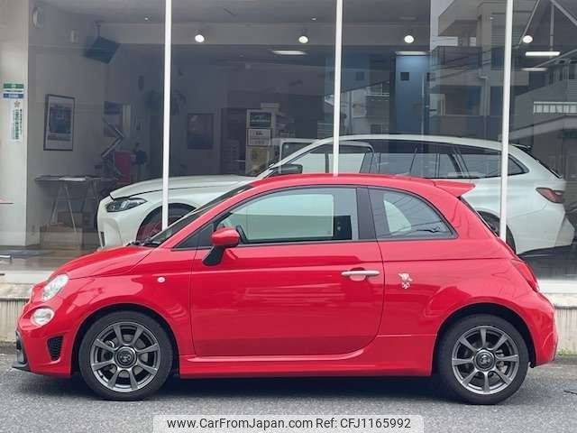 fiat fiat-others 2022 -FIAT--Fiat 3BA-31214T--ZFABF11H9NJF85769---FIAT--Fiat 3BA-31214T--ZFABF11H9NJF85769- image 2
