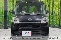 daihatsu tanto 2019 -DAIHATSU--Tanto LA610S--0150739---DAIHATSU--Tanto LA610S--0150739-