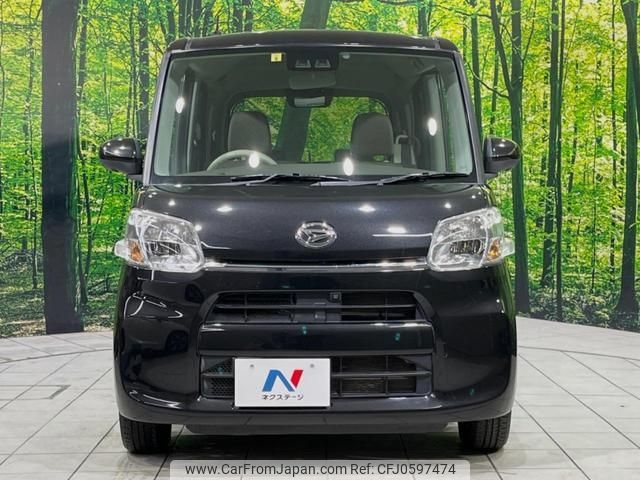 daihatsu tanto 2019 -DAIHATSU--Tanto LA610S--0150739---DAIHATSU--Tanto LA610S--0150739- image 1