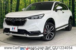 honda vezel 2021 quick_quick_RV5_RV5-1001581