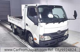 hino dutro 2011 -HINO--Hino Dutoro XZC610T-0001200---HINO--Hino Dutoro XZC610T-0001200-