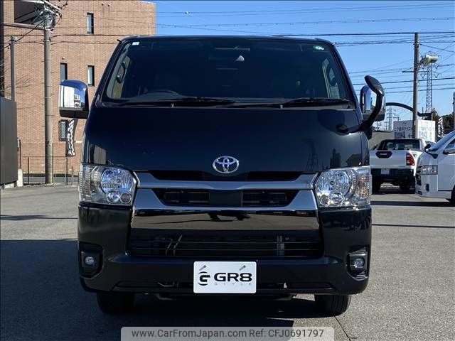 toyota hiace-van 2023 -TOYOTA--Hiace Van 3DF-GDH201V--GDH201-1093948---TOYOTA--Hiace Van 3DF-GDH201V--GDH201-1093948- image 2