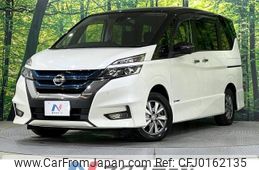 nissan serena 2019 -NISSAN--Serena DAA-HFC27--HFC27-045303---NISSAN--Serena DAA-HFC27--HFC27-045303-