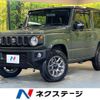 suzuki jimny 2024 CFJ1760464 image 1
