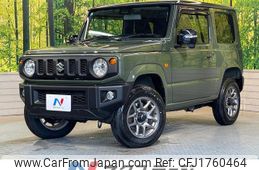 suzuki jimny 2024 CFJ1760464