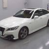 toyota crown-hybrid 2020 quick_quick_6AA-AZSH20_AZSH20-1058558 image 1