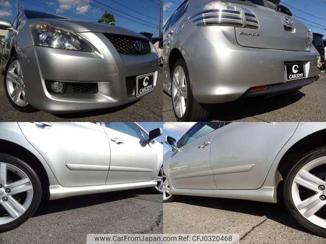 toyota blade 2007 -TOYOTA--Blade GRE156H--1000549---TOYOTA--Blade GRE156H--1000549- image 2