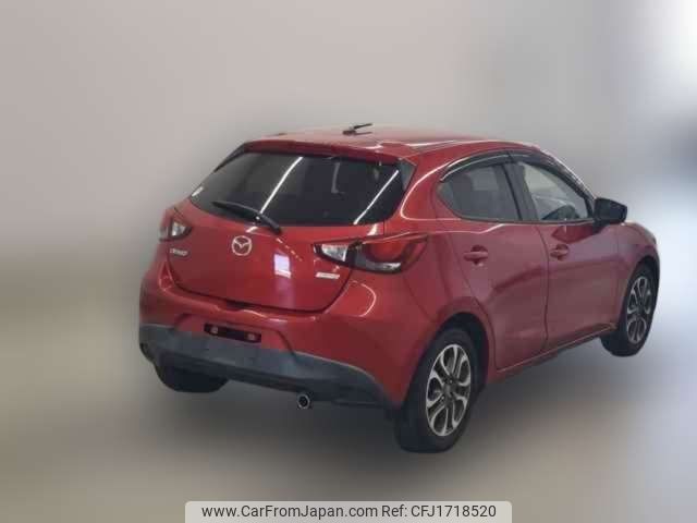 mazda demio 2015 CFJ1718520 image 2