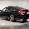 bmw 5-series 2018 -BMW--BMW 5 Series DBA-JA20--WBAJA12040BJ19403---BMW--BMW 5 Series DBA-JA20--WBAJA12040BJ19403- image 3