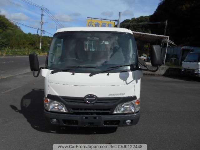 hino dutro 2016 GOO_NET_EXCHANGE_1120030A30240820W001 image 2