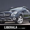 mercedes-benz gla-class 2017 -MERCEDES-BENZ--Benz GLA DBA-156947--WDC1569472J368641---MERCEDES-BENZ--Benz GLA DBA-156947--WDC1569472J368641- image 1