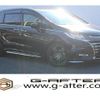 honda odyssey 2018 quick_quick_DBA-RC1_RC1-1206247 image 1