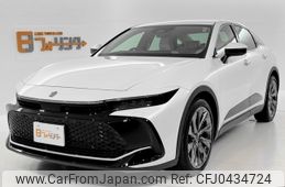 toyota toyota-others 2022 -TOYOTA--Croen CrossOver 6AA-AZSH35--AZSH35-6000273---TOYOTA--Croen CrossOver 6AA-AZSH35--AZSH35-6000273-