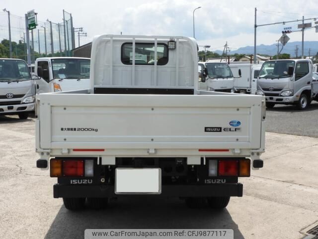 isuzu elf-truck 2024 quick_quick_2RG-NJR88AF_7018663 image 2