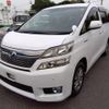 toyota vellfire 2012 -TOYOTA--Vellfire ATH20W--ATH20-8021848---TOYOTA--Vellfire ATH20W--ATH20-8021848- image 1