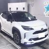 toyota yaris-cross 2021 -TOYOTA 【福島 301ﾋ1519】--Yaris Cross MXPB10-3014715---TOYOTA 【福島 301ﾋ1519】--Yaris Cross MXPB10-3014715- image 1