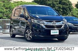 honda freed 2018 -HONDA--Freed DBA-GB5--GB5-1065085---HONDA--Freed DBA-GB5--GB5-1065085-