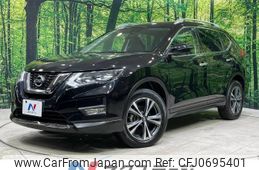 nissan x-trail 2019 -NISSAN--X-Trail DBA-NT32--NT32-585780---NISSAN--X-Trail DBA-NT32--NT32-585780-