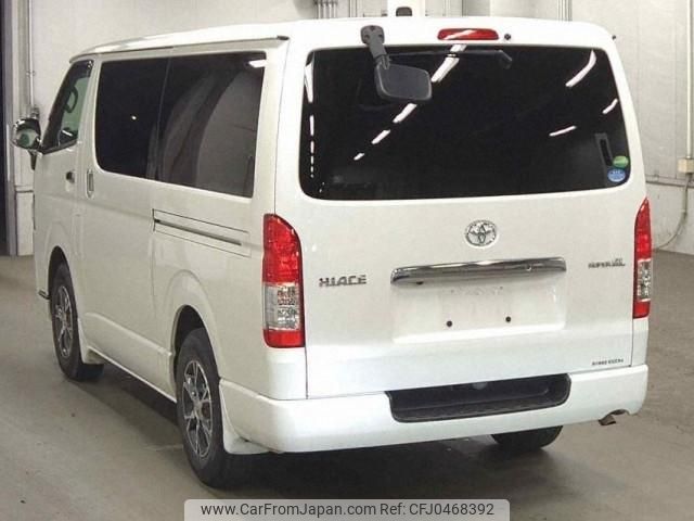 toyota hiace-van 2016 quick_quick_CBF-TRH200V_TRH200-0248531 image 2