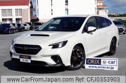 subaru levorg 2021 -SUBARU--Levorg 4BA-VN5--VN5-025469---SUBARU--Levorg 4BA-VN5--VN5-025469-