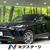 toyota harrier 2020 CFJ1751506 image 1