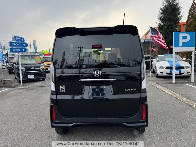 honda n-box 2025 -HONDA 【名変中 】--N BOX JF5--1170265---HONDA 【名変中 】--N BOX JF5--1170265- image 2