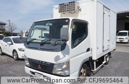 mitsubishi-fuso canter 2004 GOO_NET_EXCHANGE_0900854A30240413W002