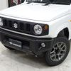 suzuki jimny 2024 quick_quick_JB64W_JB64W-361749 image 2