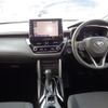 toyota corolla-cross 2023 CFJ1594912 image 13