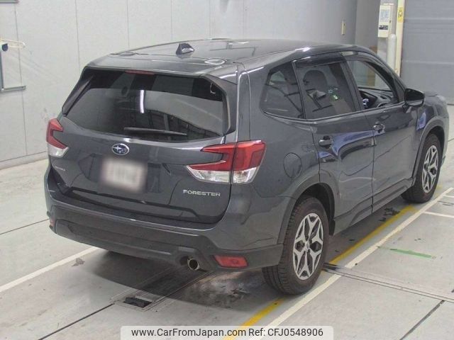 subaru forester 2020 -SUBARU--Forester SK9-039438---SUBARU--Forester SK9-039438- image 2