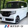 honda n-box 2019 -HONDA--N BOX DBA-JF3--JF3-2108032---HONDA--N BOX DBA-JF3--JF3-2108032- image 1