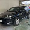 toyota harrier 2014 -TOYOTA 【和泉 301ﾄ4035】--Harrier ZSU60W--0032034---TOYOTA 【和泉 301ﾄ4035】--Harrier ZSU60W--0032034- image 1