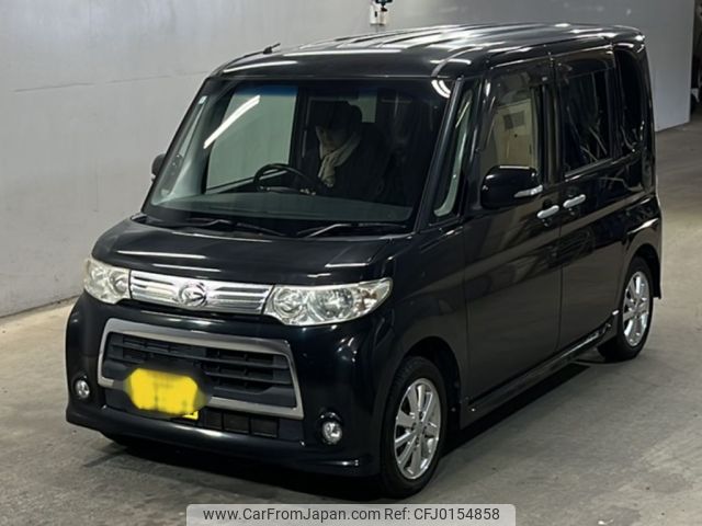 daihatsu tanto 2011 -DAIHATSU 【北九州 581に1832】--Tanto L375S-0473164---DAIHATSU 【北九州 581に1832】--Tanto L375S-0473164- image 1