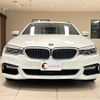 bmw 5-series 2017 quick_quick_JM20_WBAJM72010G637904 image 2