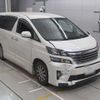 toyota vellfire 2012 -TOYOTA 【名古屋 346ふ1111】--Vellfire ANH20W-8250178---TOYOTA 【名古屋 346ふ1111】--Vellfire ANH20W-8250178- image 6