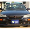 nissan skyline 1999 CFJ1736503 image 21